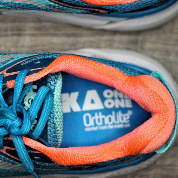 Hoka One One Women's Clifton 3 - Picture 2 of 8